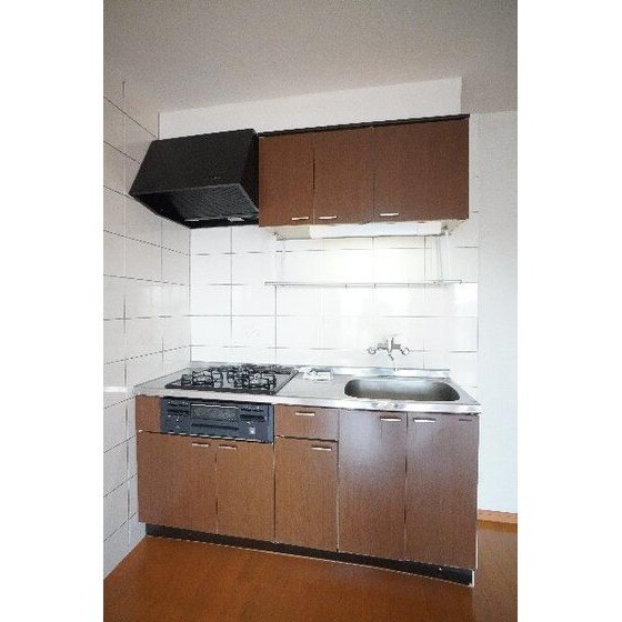 ルミエール中居　壱番館の物件内観写真