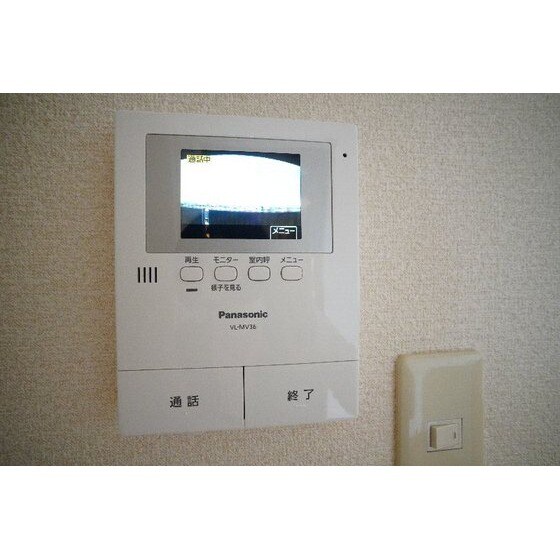 ルミエール中居　壱番館の物件内観写真