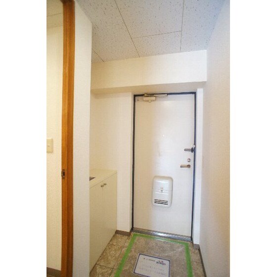 ルミエール中居　壱番館の物件内観写真