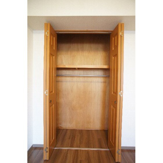 ルミエール中居　壱番館の物件内観写真