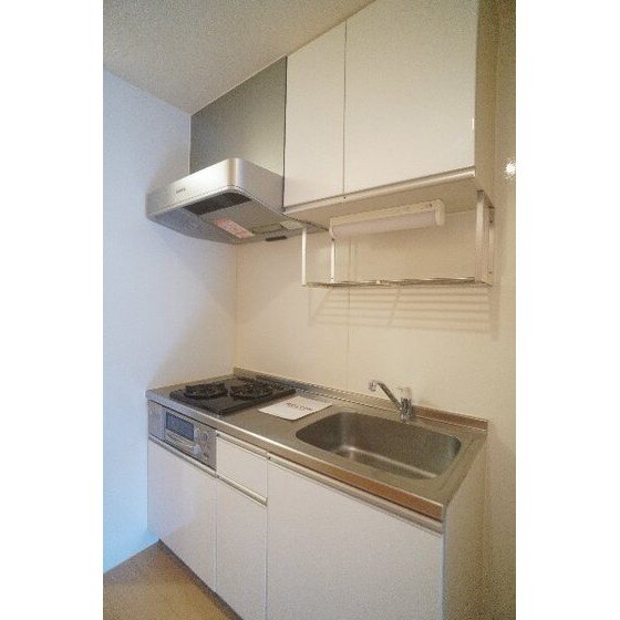 グランモンターニュの物件内観写真