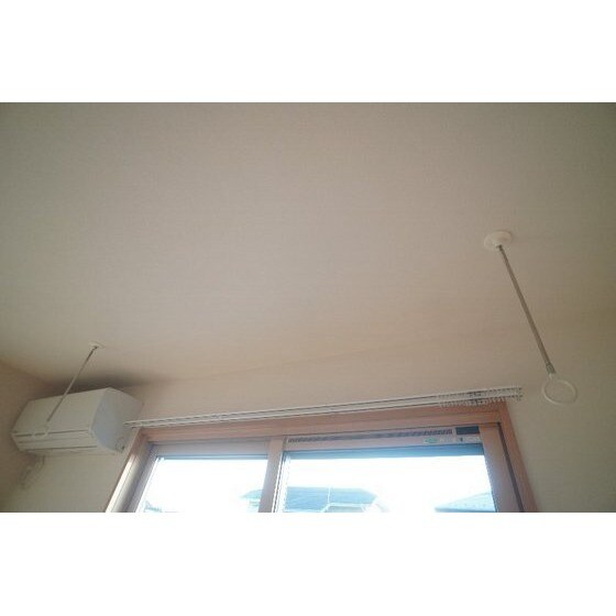 グランモンターニュの物件内観写真