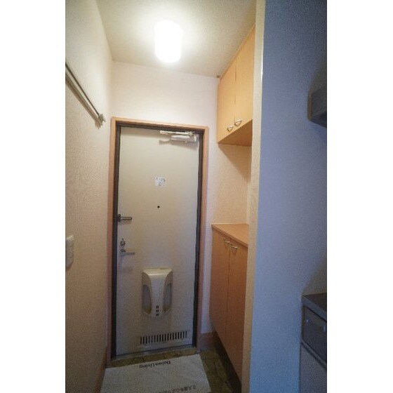 グランモンターニュの物件内観写真