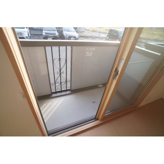 グランモンターニュの物件内観写真