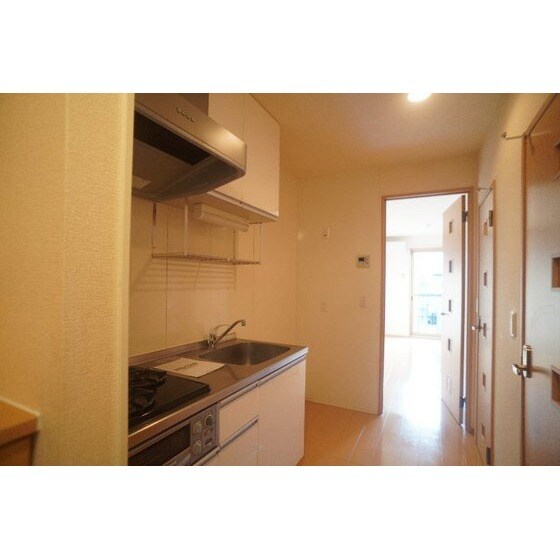 グランモンターニュの物件内観写真