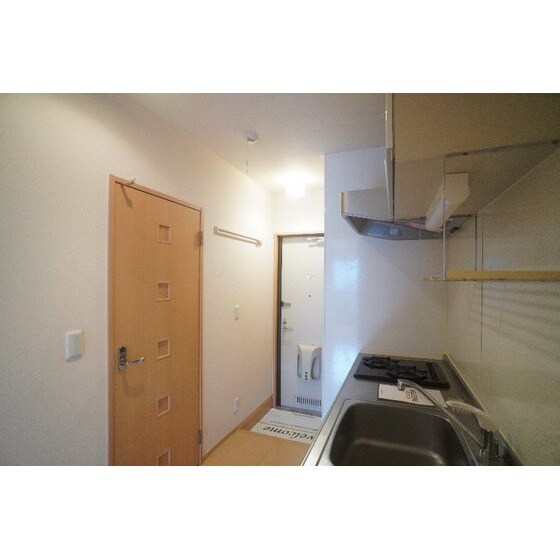 グランモンターニュの物件内観写真