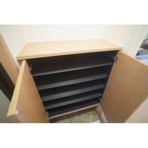 グランモンターニュの物件内観写真