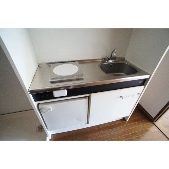 ガーデンプレイス中居町の物件内観写真