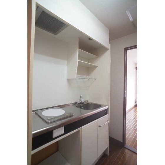 ガーデンプレイス中居町の物件内観写真