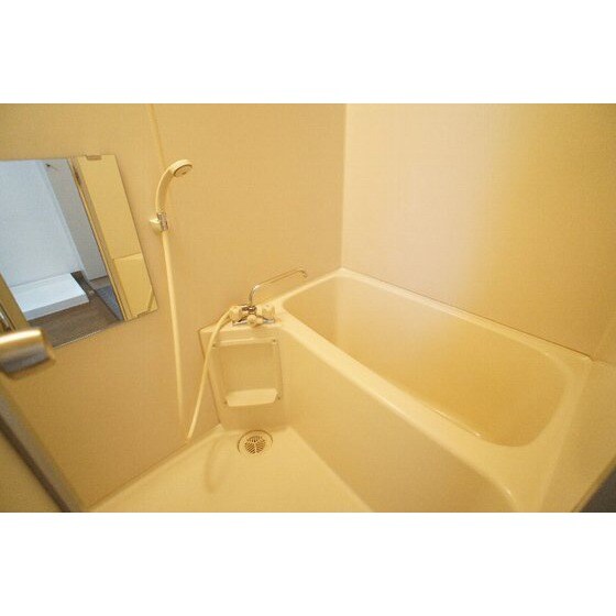 ガーデンプレイス中居町の物件内観写真