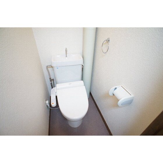 ガーデンプレイス中居町の物件内観写真