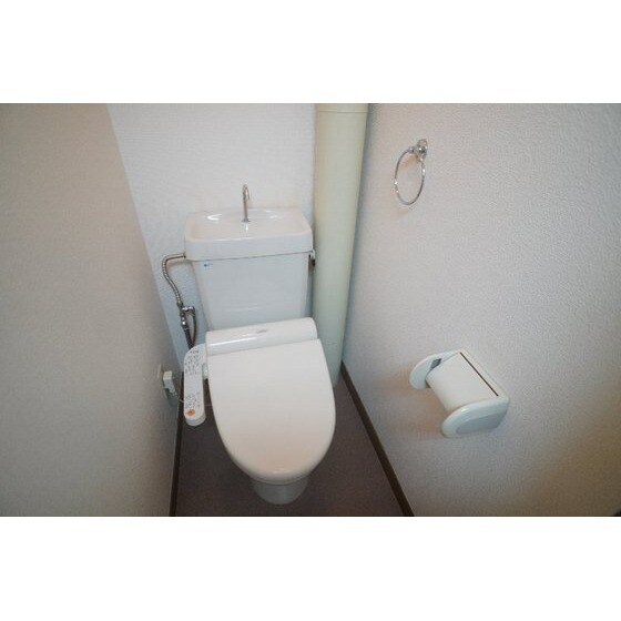 ガーデンプレイス中居町の物件内観写真