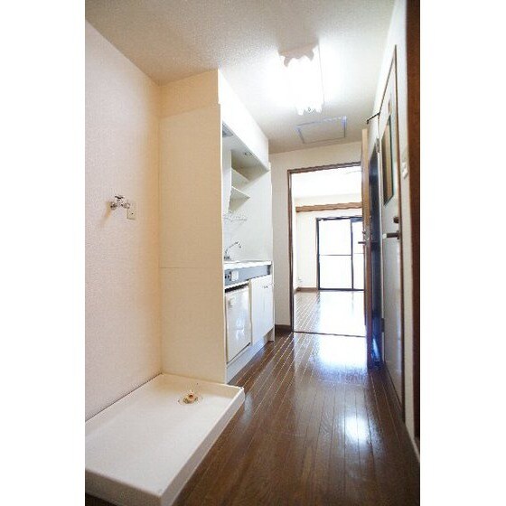 ガーデンプレイス中居町の物件内観写真