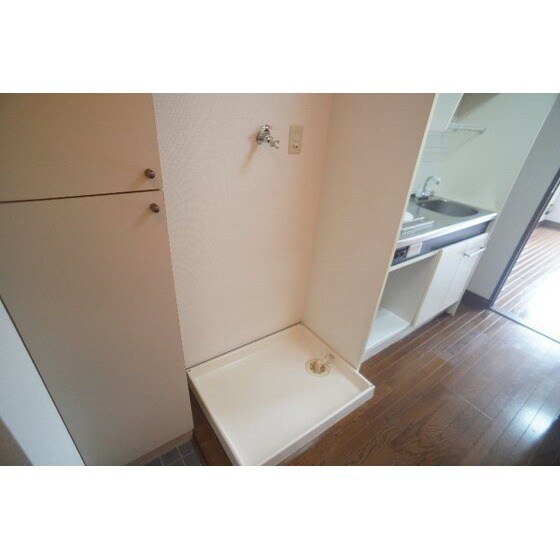 ガーデンプレイス中居町の物件内観写真