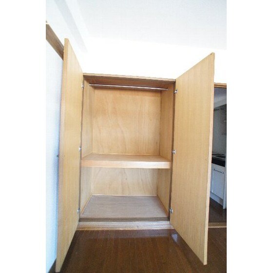 ガーデンプレイス中居町の物件内観写真