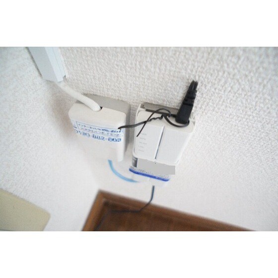 ガーデンプレイス中居町の物件内観写真