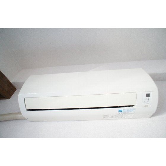 ガーデンプレイス中居町の物件内観写真