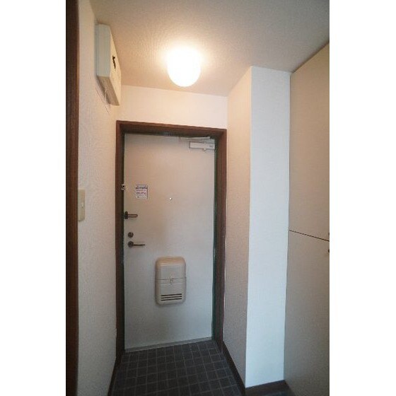 ガーデンプレイス中居町の物件内観写真