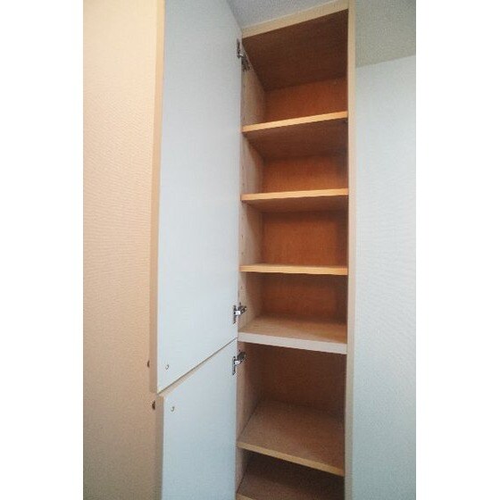 ガーデンプレイス中居町の物件内観写真