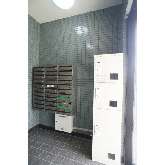 ガーデンプレイス中居町の物件内観写真