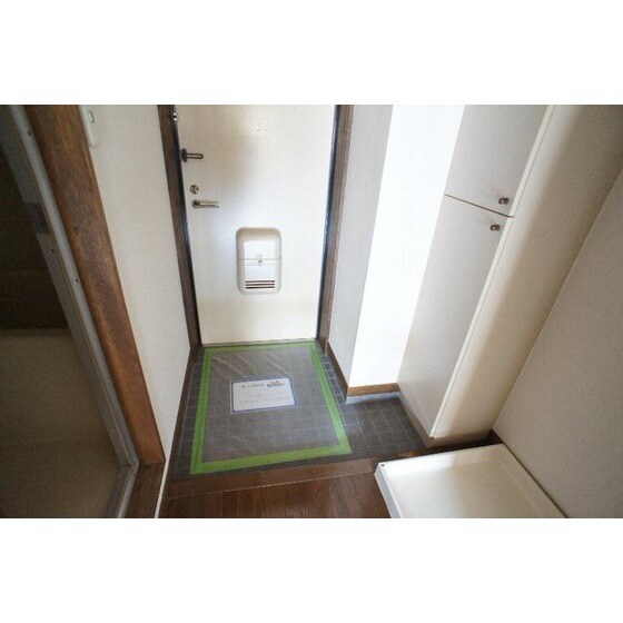 ガーデンプレイス中居町の物件内観写真