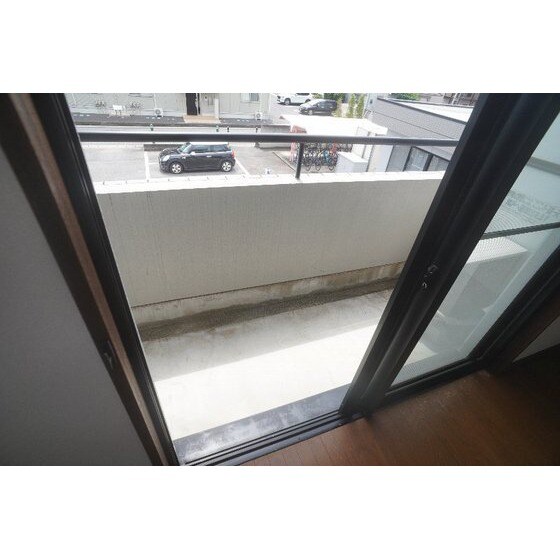 ガーデンプレイス中居町の物件内観写真