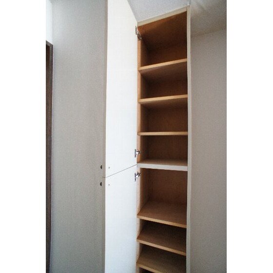 ガーデンプレイス中居町の物件内観写真