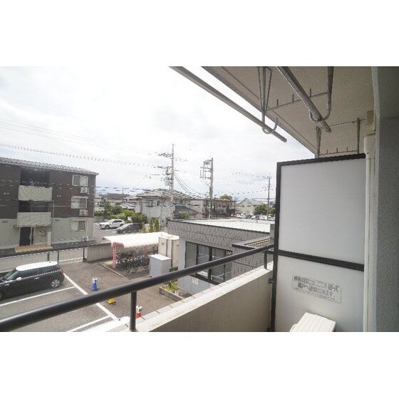 ガーデンプレイス中居町の物件内観写真