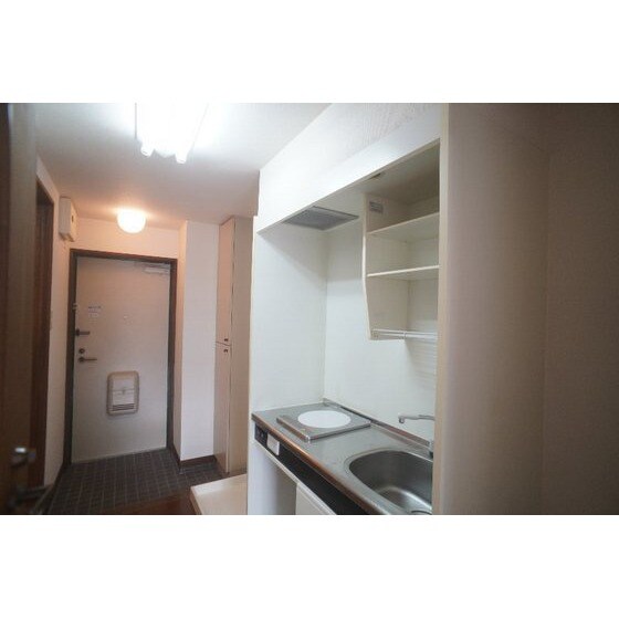 ガーデンプレイス中居町の物件内観写真