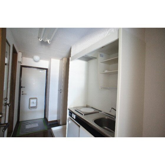 ガーデンプレイス中居町の物件内観写真