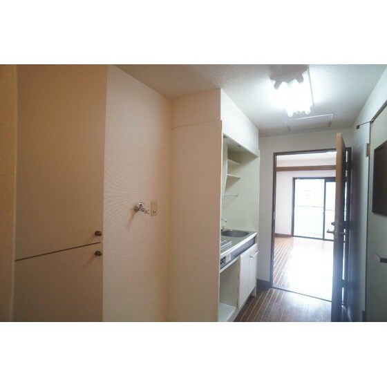 ガーデンプレイス中居町の物件内観写真