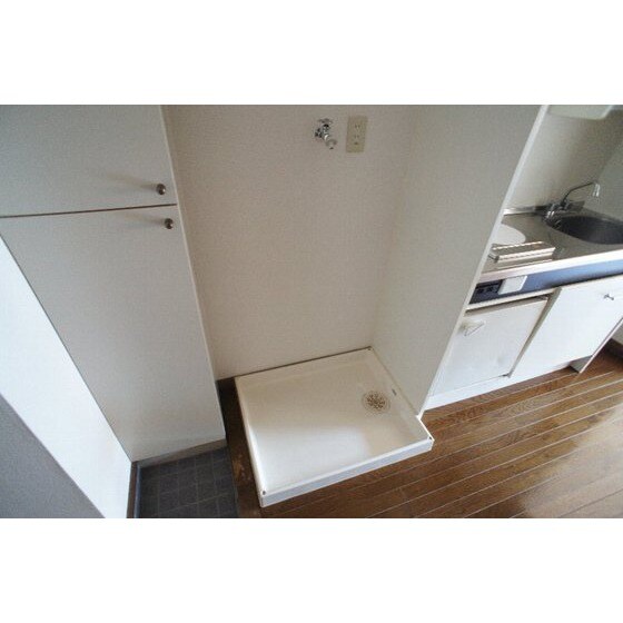 ガーデンプレイス中居町の物件内観写真