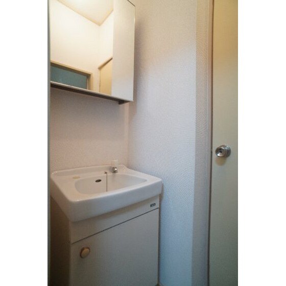 エールハイツの物件内観写真