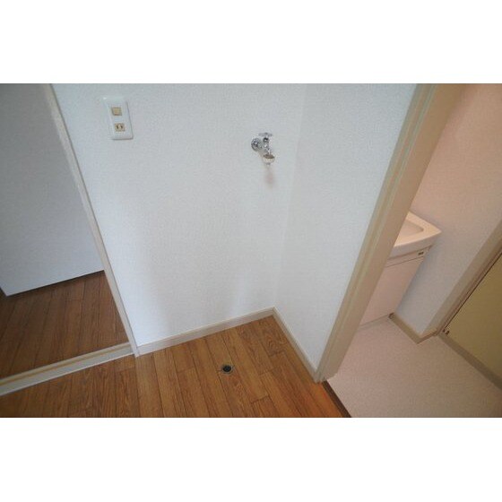 エールハイツの物件内観写真