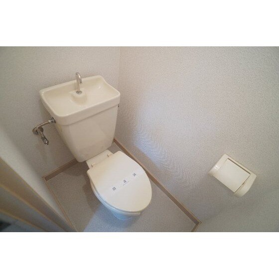 エールハイツの物件内観写真