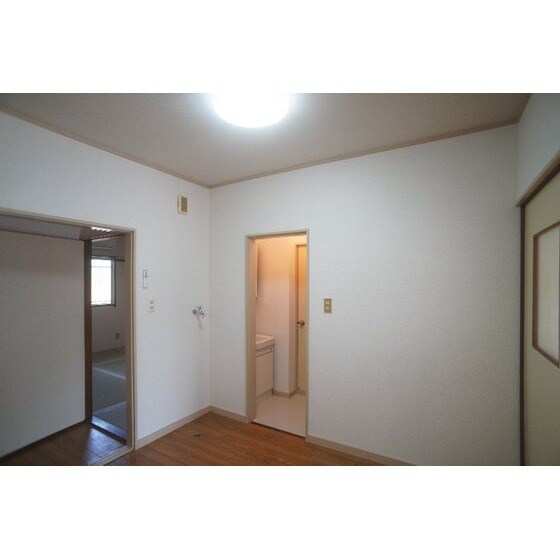 エールハイツの物件内観写真