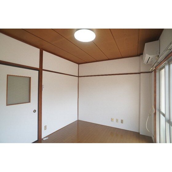 エールハイツの物件内観写真