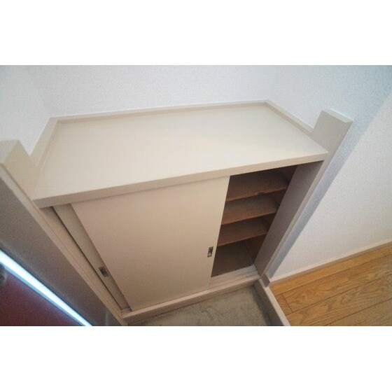 エールハイツの物件内観写真