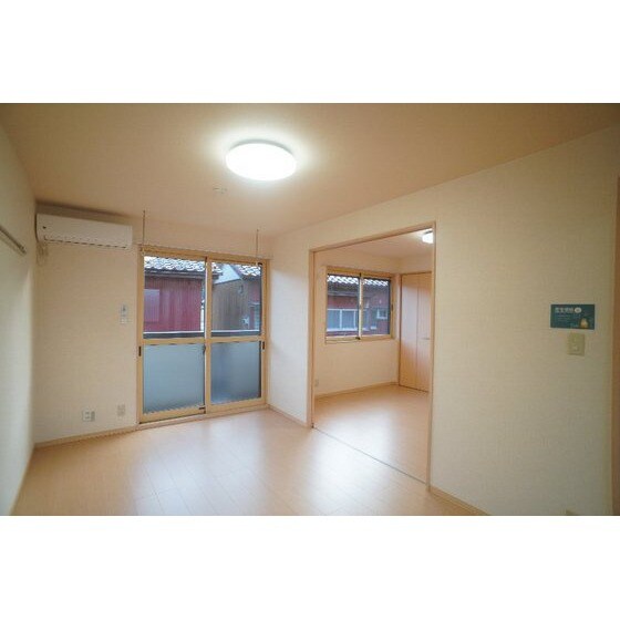 レフィナードの物件内観写真