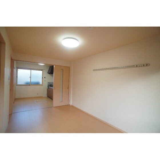 レフィナードの物件内観写真