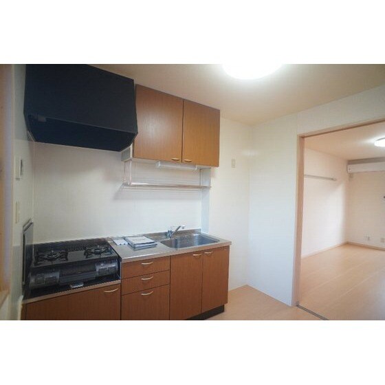 レフィナードの物件内観写真