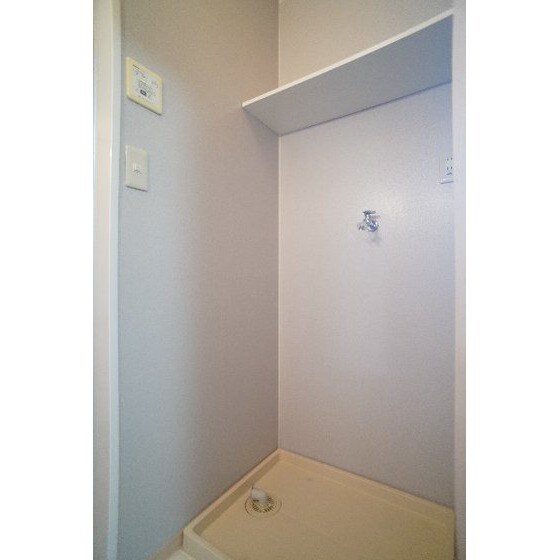 レフィナードの物件内観写真