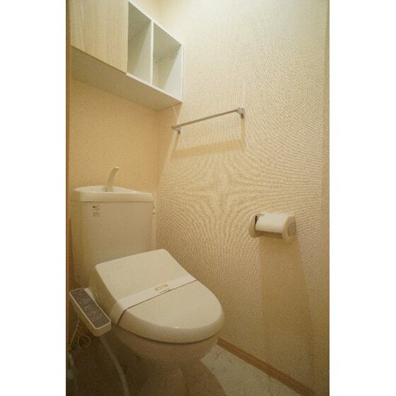 レフィナードの物件内観写真