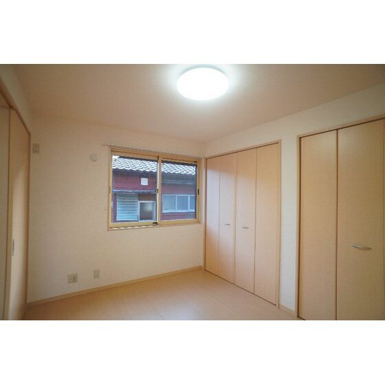 レフィナードの物件内観写真