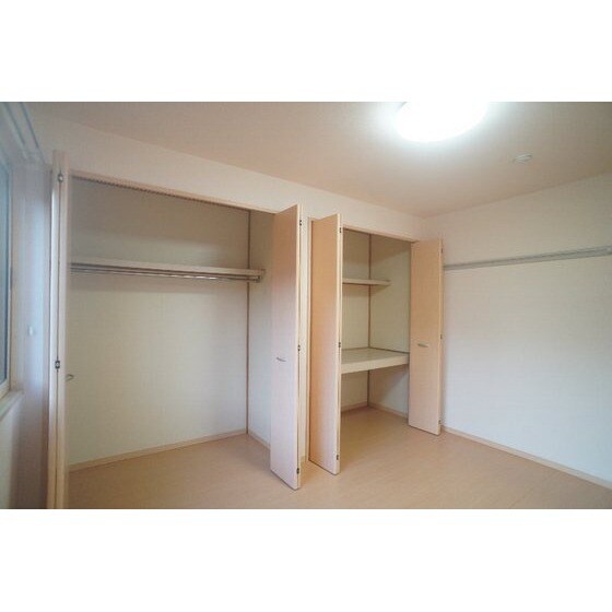 レフィナードの物件内観写真