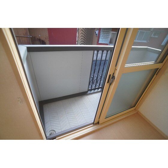 レフィナードの物件内観写真