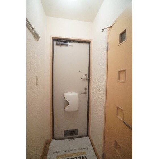 レフィナードの物件内観写真