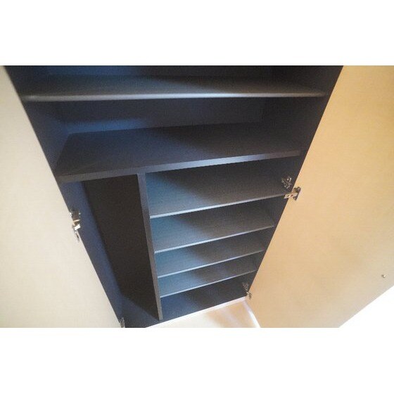 レフィナードの物件内観写真