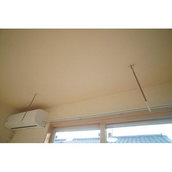 レフィナードの物件内観写真