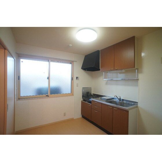 レフィナードの物件内観写真